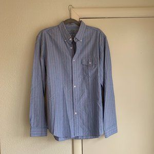 J.CREW Men's Button Down